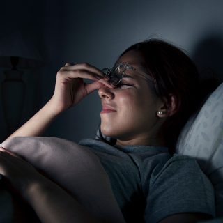 sleep