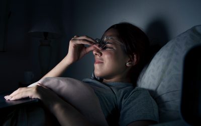 sleep