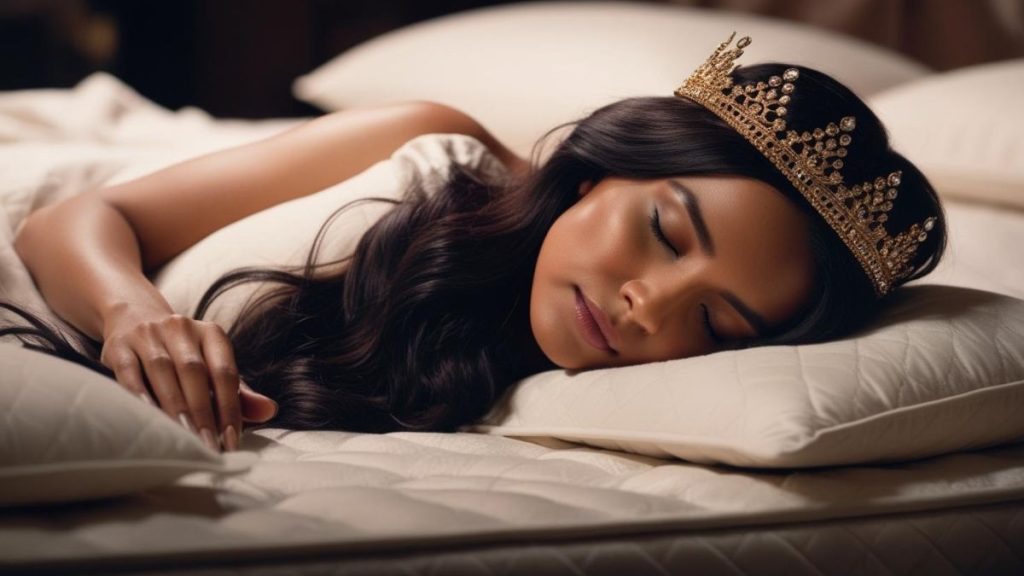 Women's day, mattress, good sleep for women, always, surface mattress