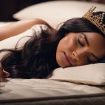 Women's day, mattress, good sleep for women, always, surface mattress
